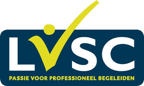 Logo Landelijke Vereniging voor Supervisie en Coaching